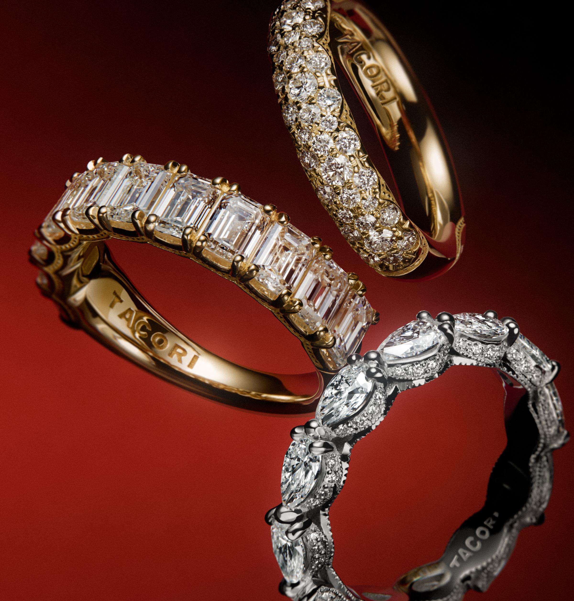 Wedding Bands