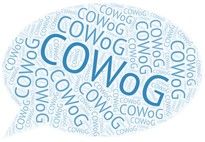 COWoG logo