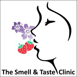 image of smell and taste clinic logo