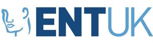 ENT UK logo