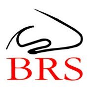 BRS logo