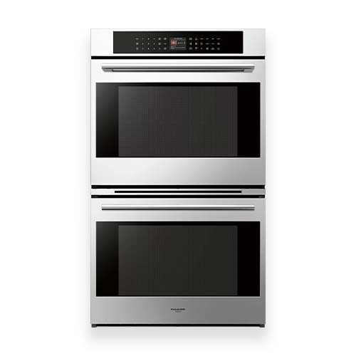 Fulgor Milano Wall Ovens