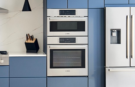 Steam Ovens