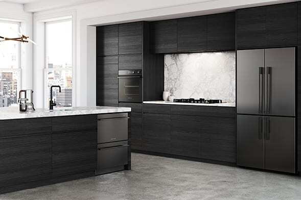 FISHER & PAYKEL | GET A FREE DISHDRAWER OR UPGRADE & SAVE!