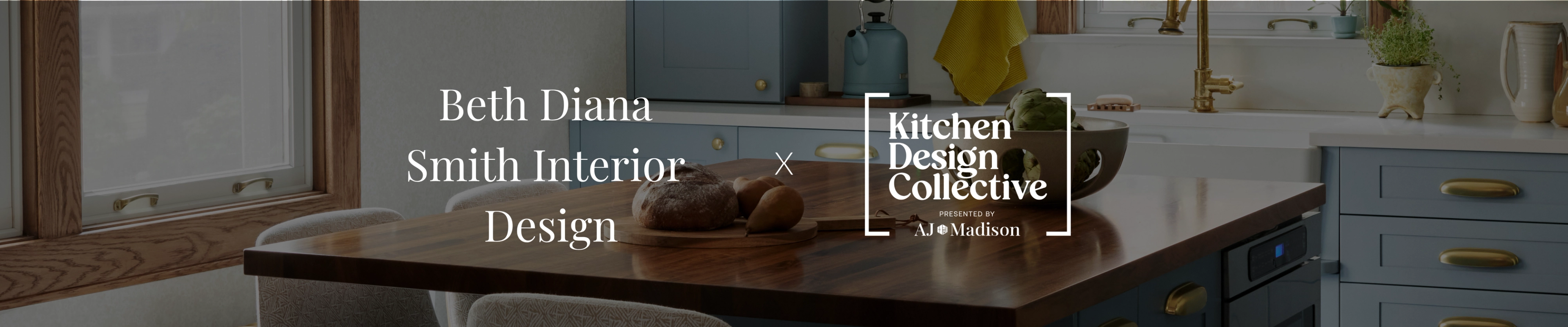 Beth Diana Smith Interior Design