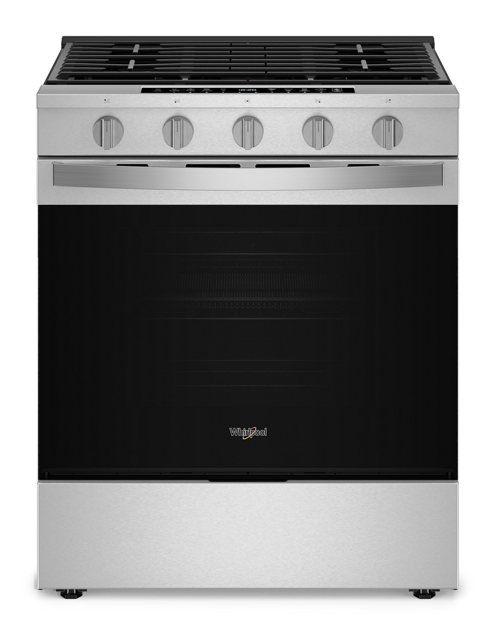 Whirlpool Ranges