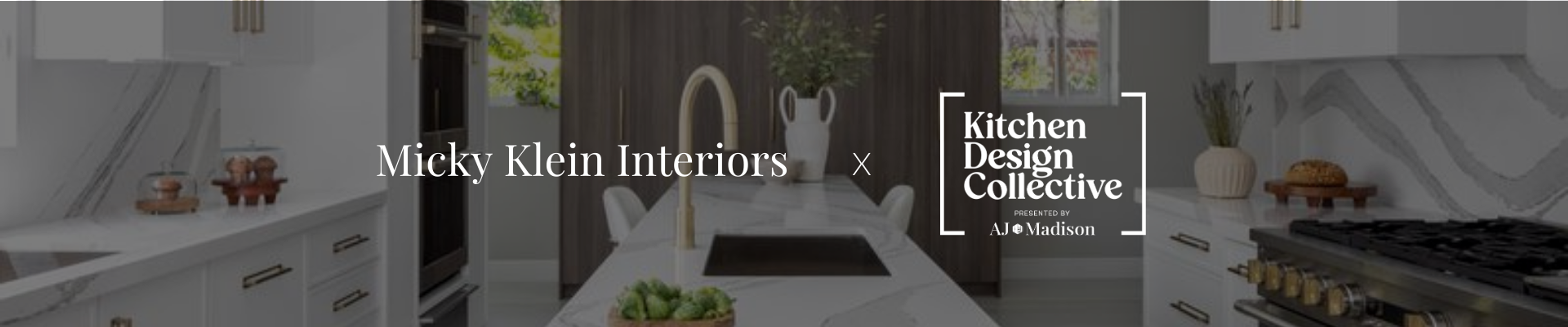 Micky Klein Interiors