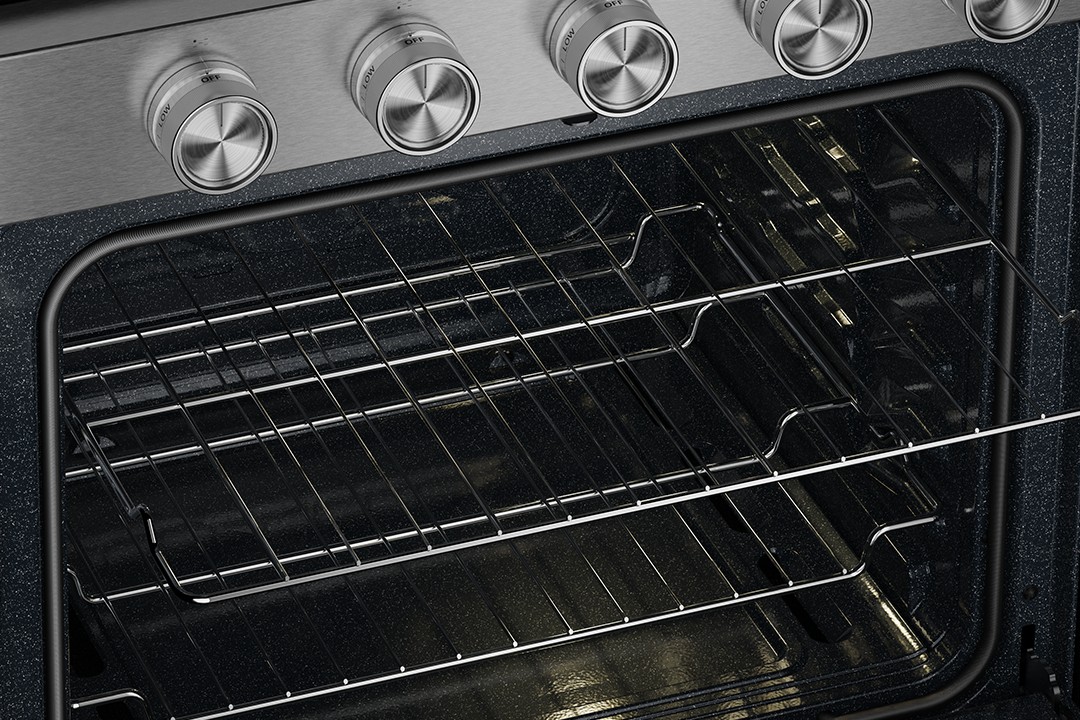 Rapid Preheat