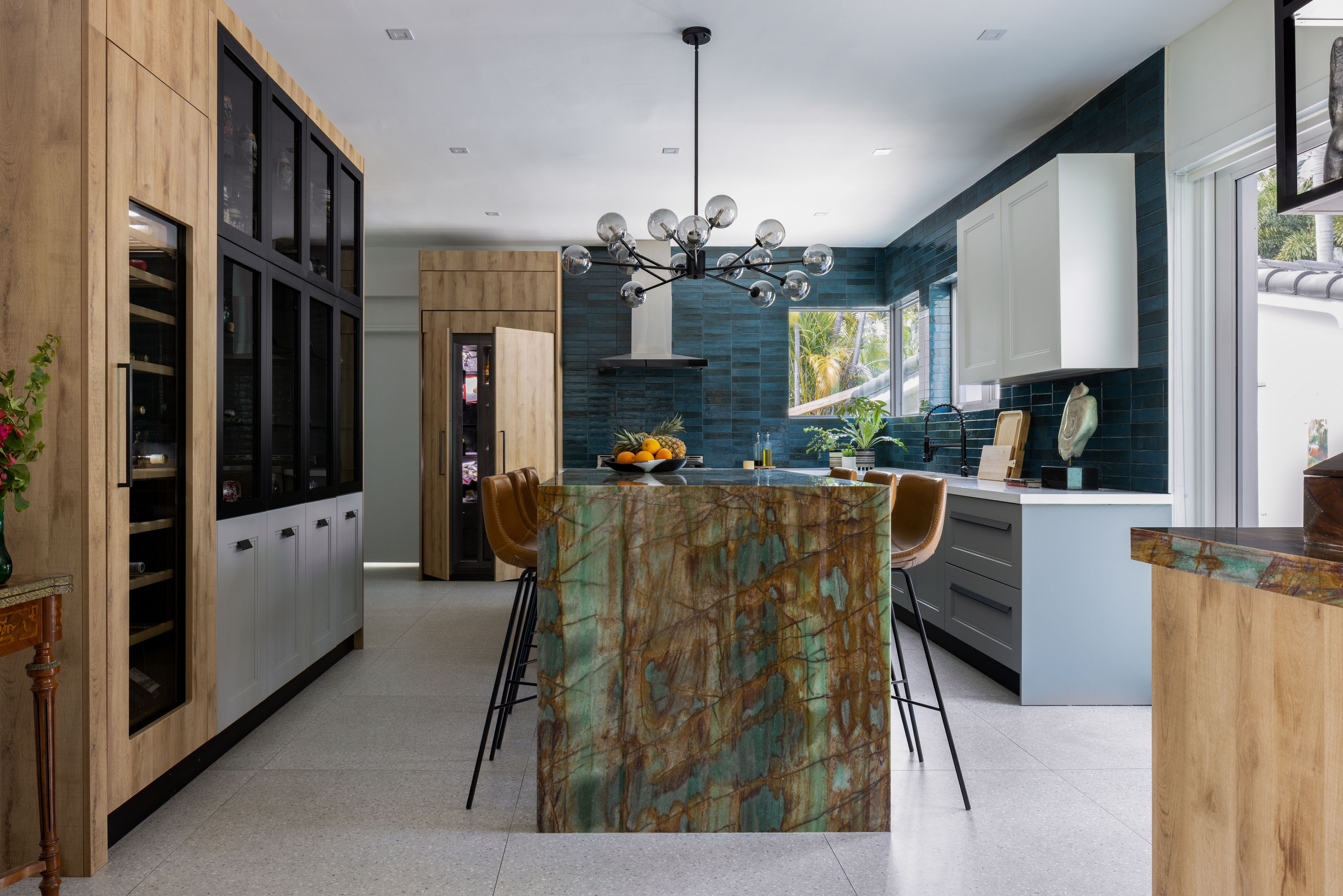 B. Pila Design Studio
