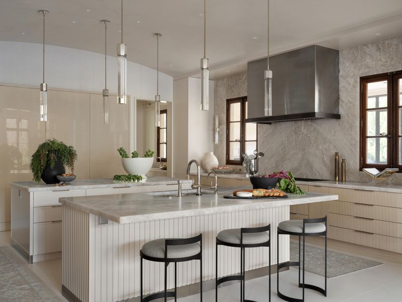 kitchen design