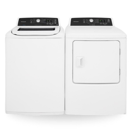 Frigidaire Washers & Dryer Sets