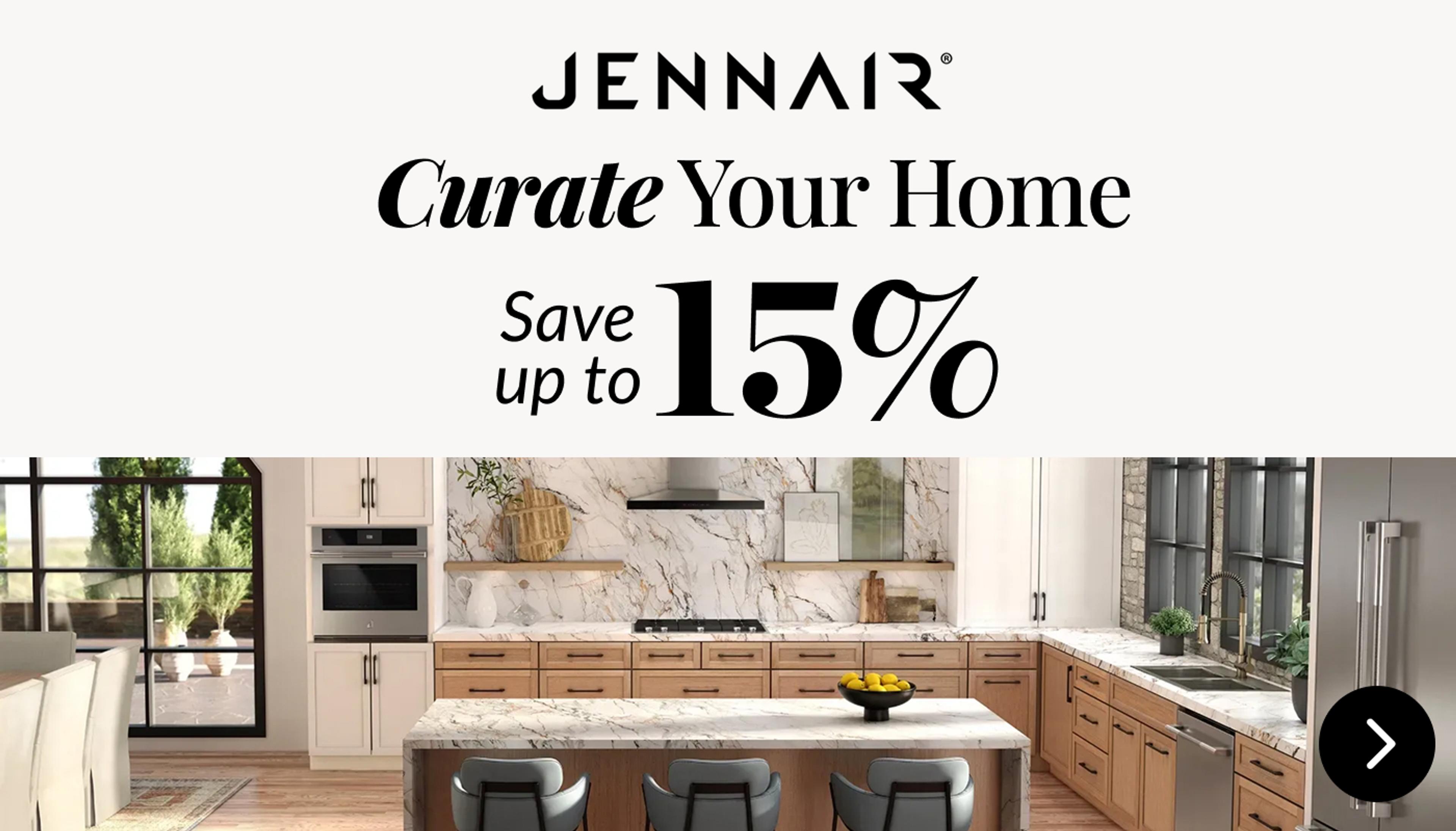 JennAir