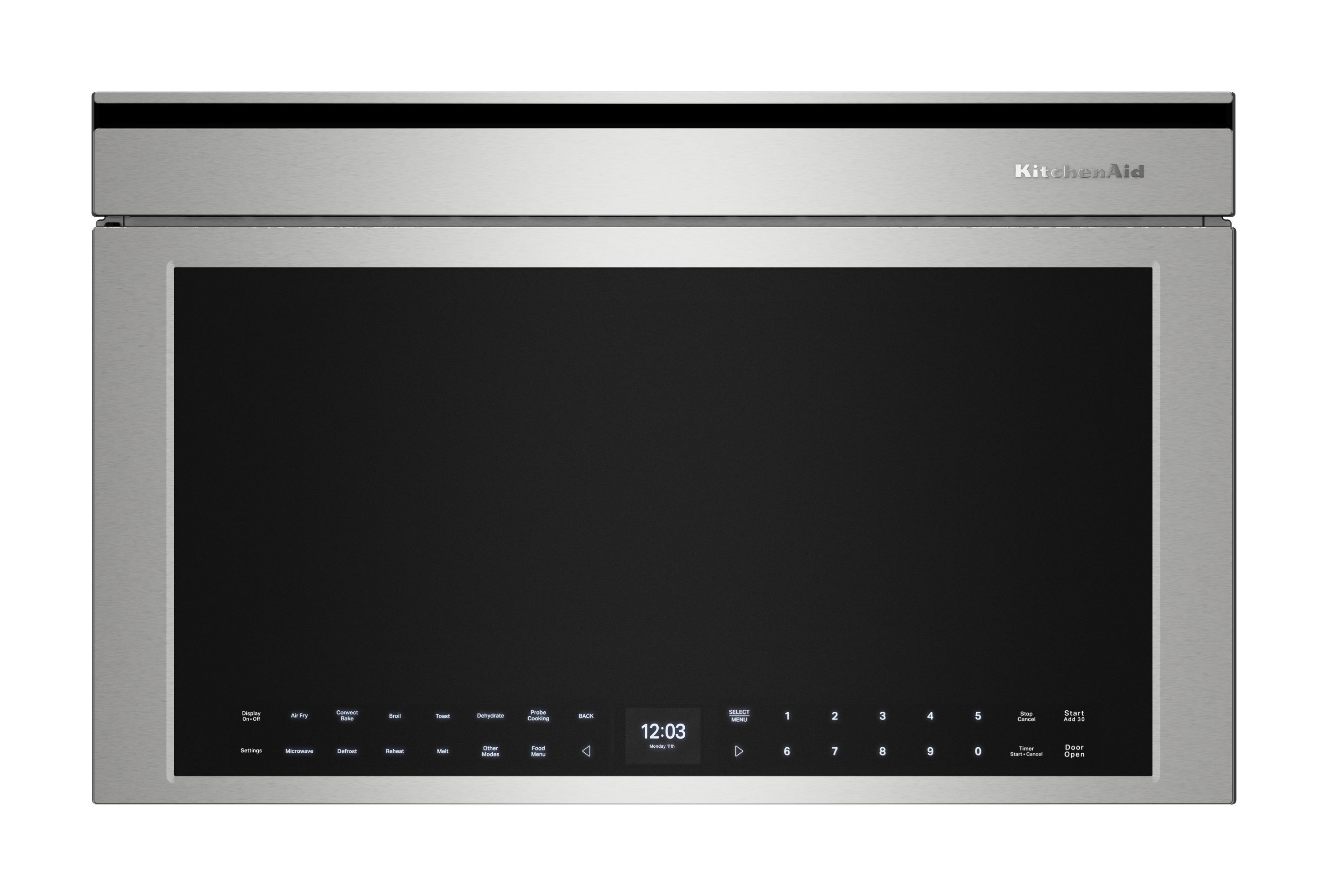 KitchenAid Microwaves