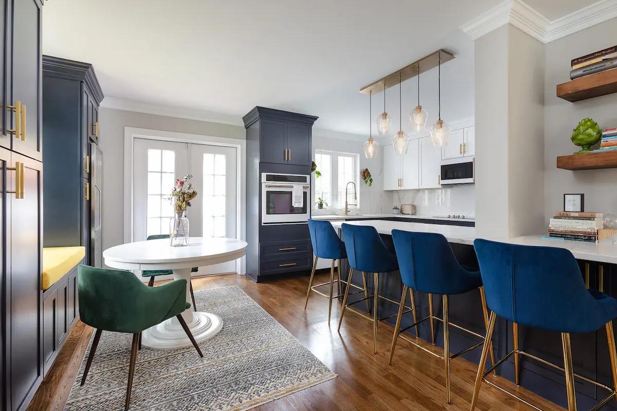 Kitchen Design