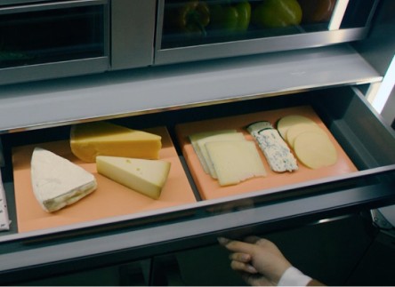 FRESHZONE+™ COMPARTMENT