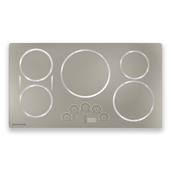 Induction Cooktops