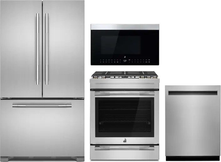 JennAir Appliance Packages