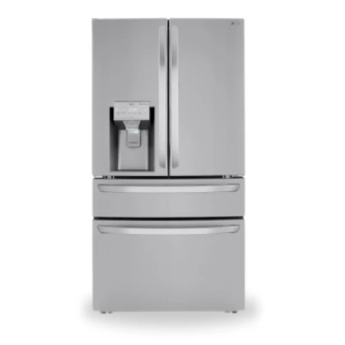LG Refrigerators
