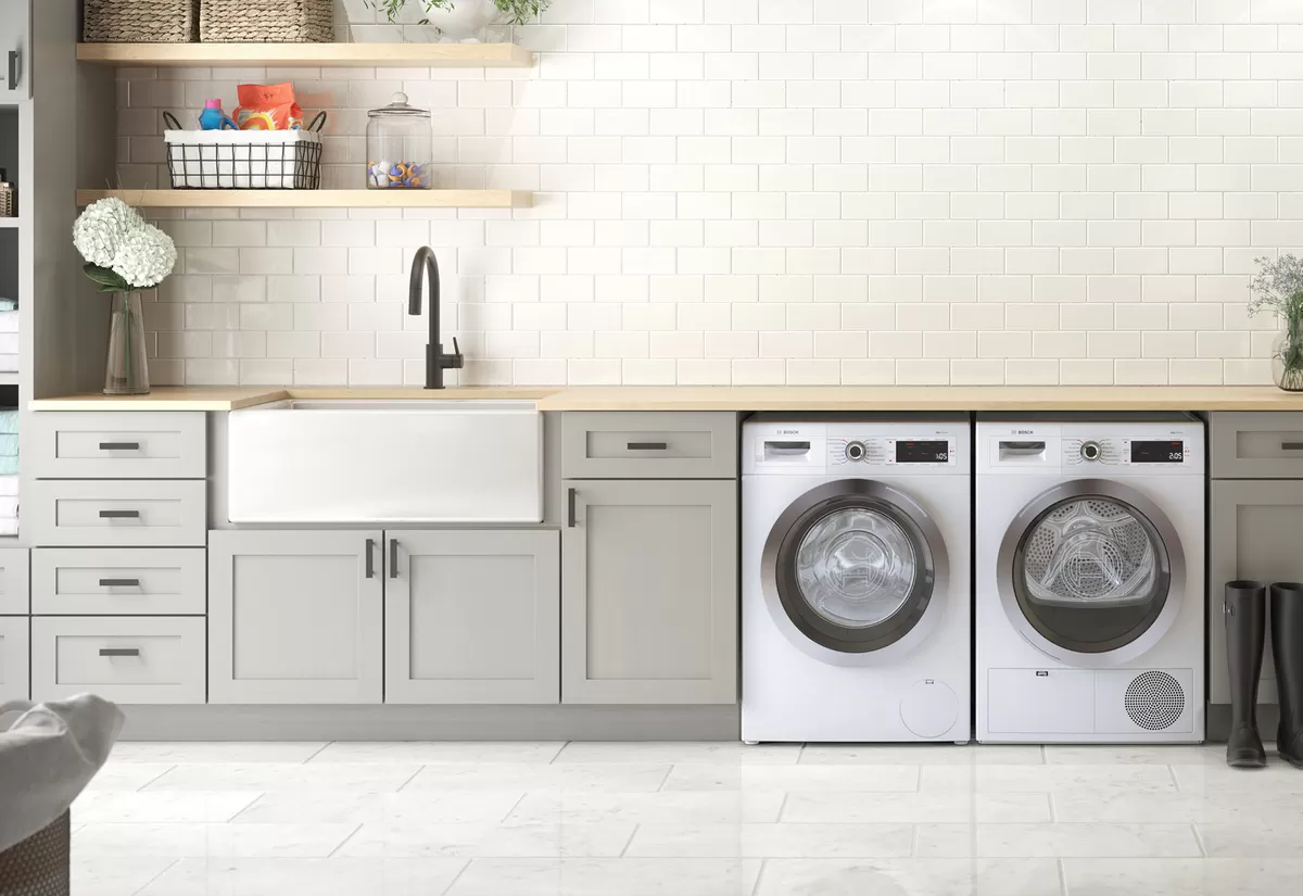 What Is The Difference Between Washer & Dryer All In One Combo And ...