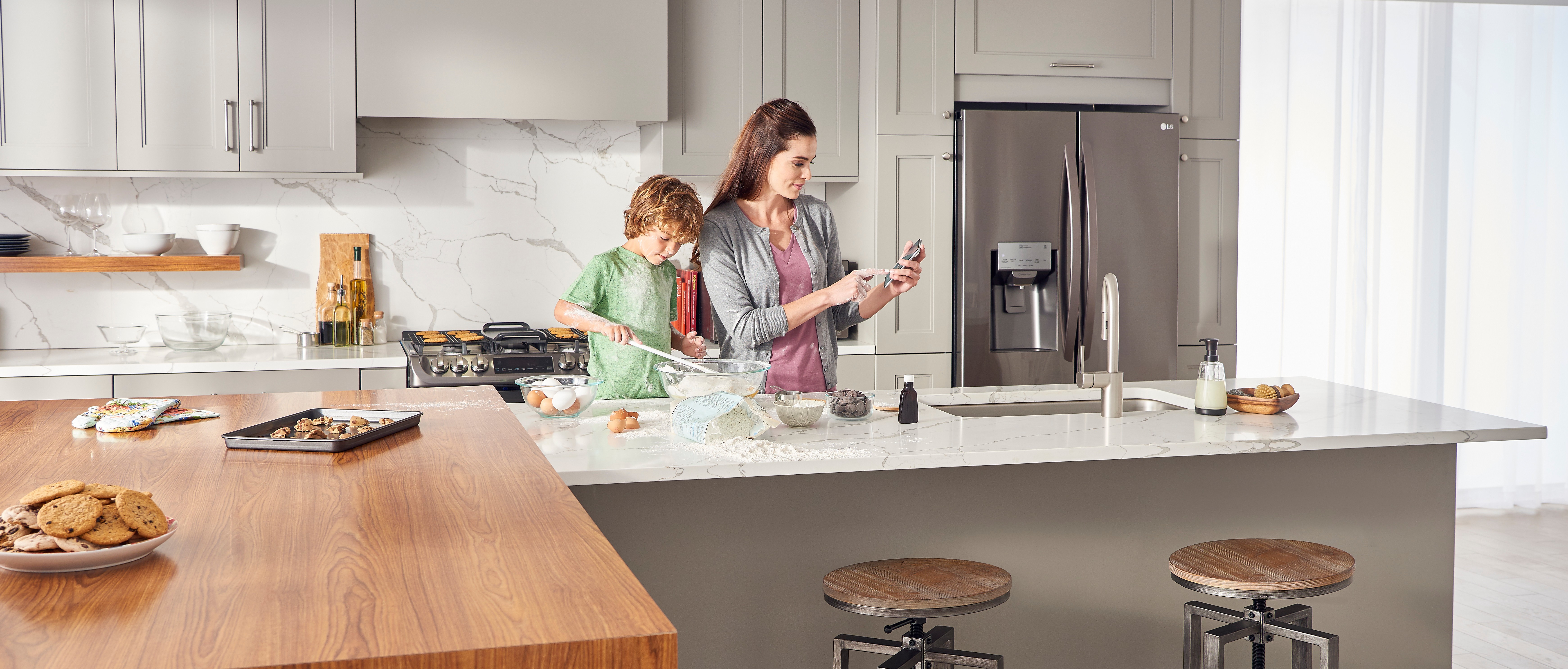 Lg Smart