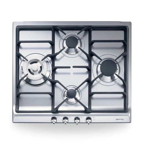 Smeg Cooktops