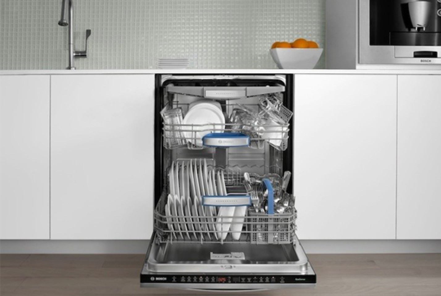 🎉Don't Miss Out on 4th of July Savings: Bosch Dishwashers on Sale Now! -  AJ Madison