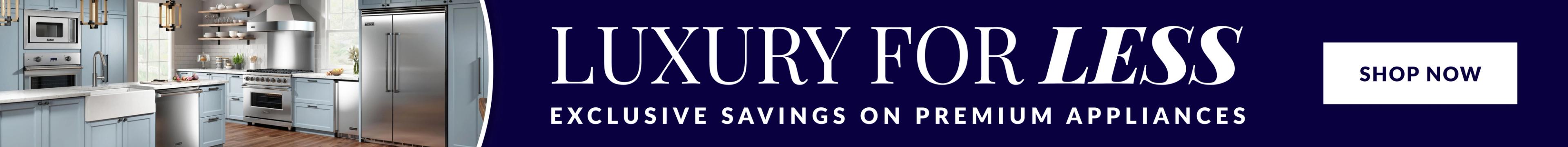 Luxury Sale