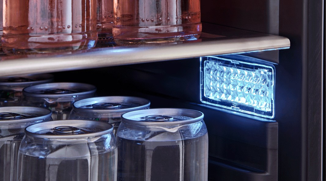Active Cooling Technology