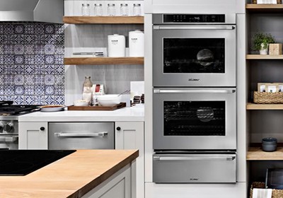 Dacor Combination Ovens