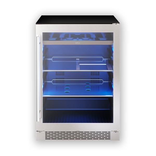 Zephyr Undercounter Refrigeration