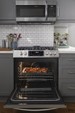 Baking with Your Frigidaire Gas Range