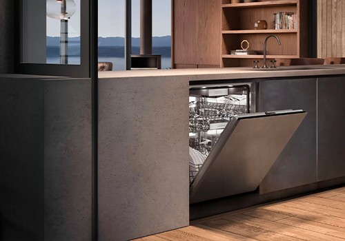 400 Series Dishwashers