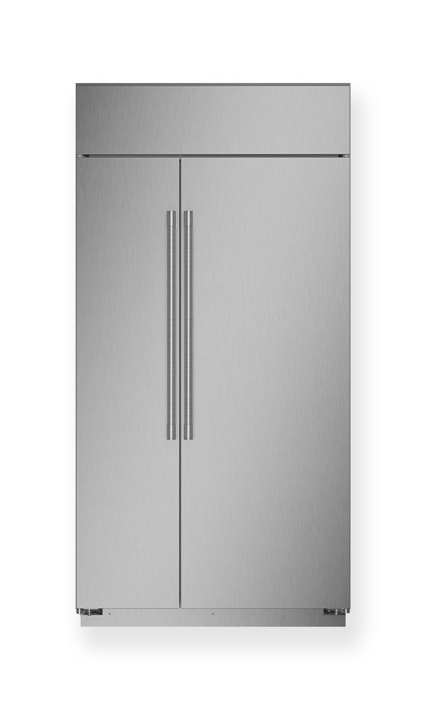 Side-by-Side Built-In