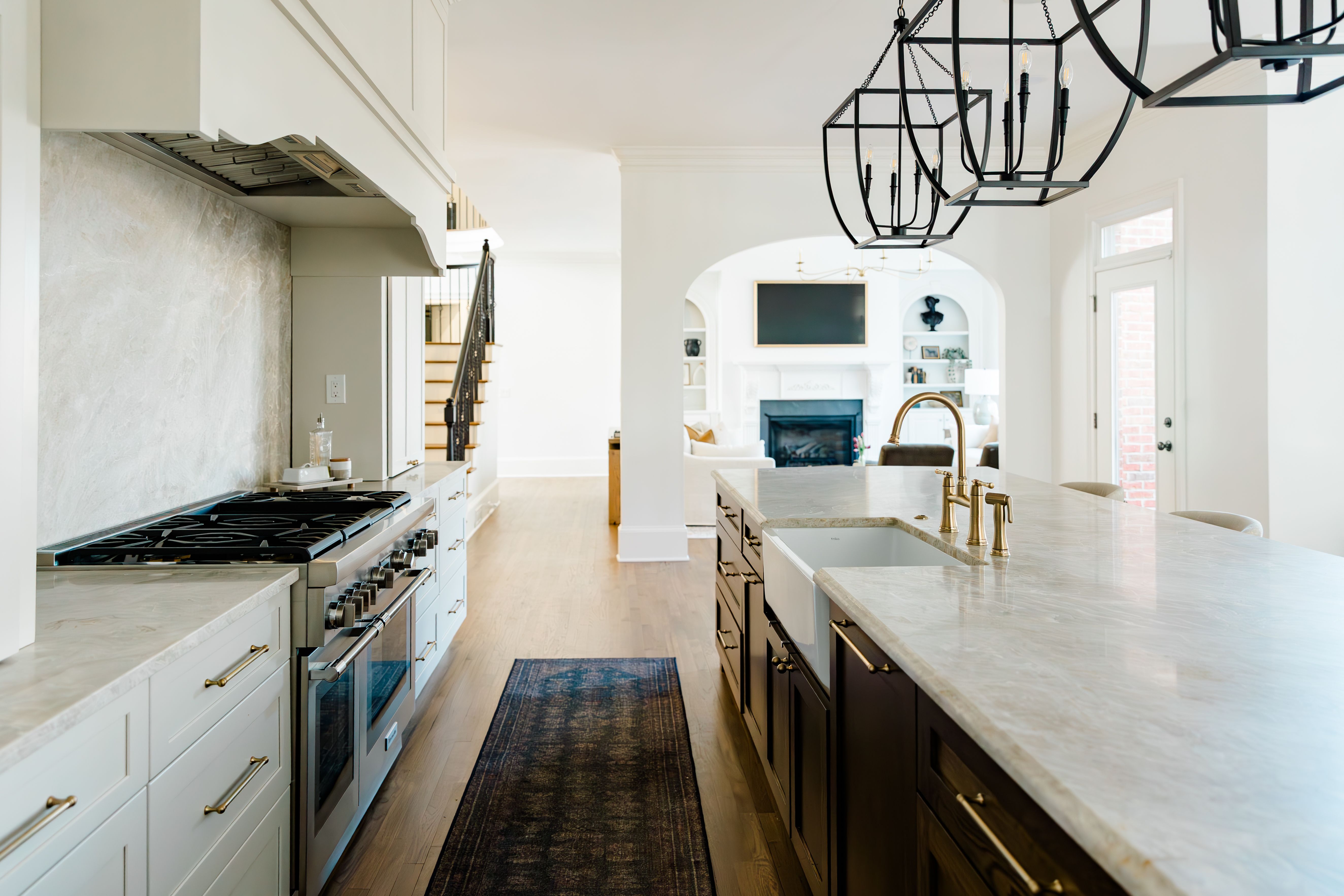 Danielle Stanley Home