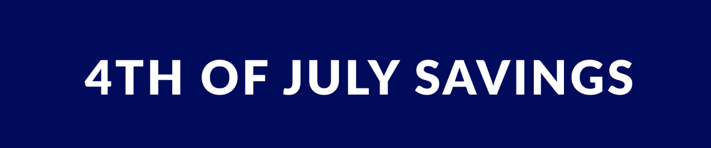 July 4th
