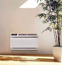Energy Star Rated