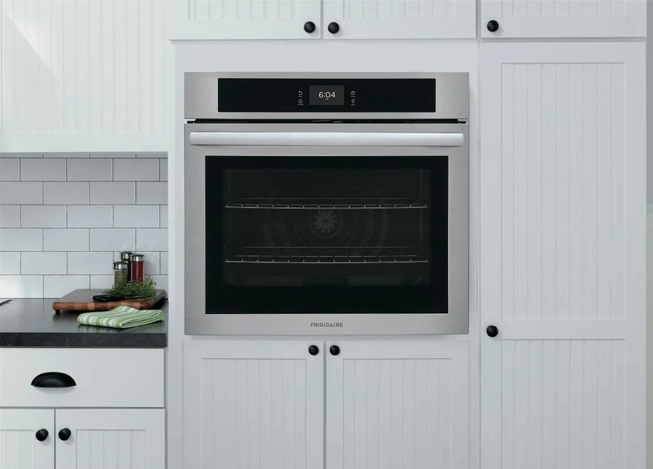 Single Wall Ovens