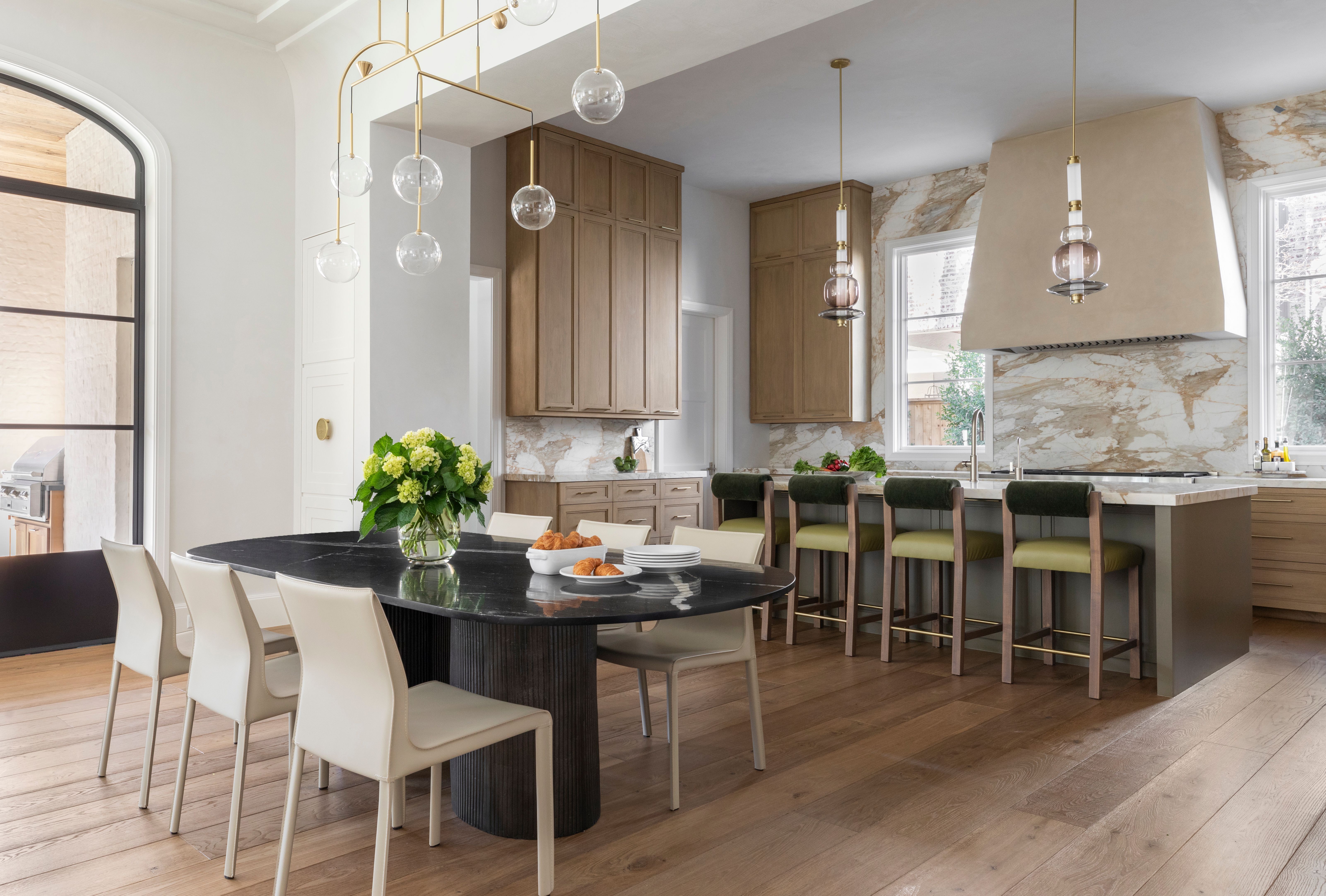 Kitchen Design