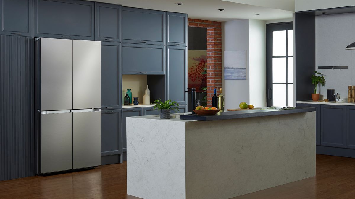 LG vs. Samsung Refrigerator Comparison Review AJ Madison