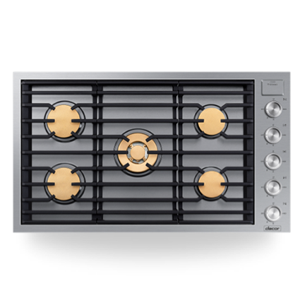 Dacor Cooktops
