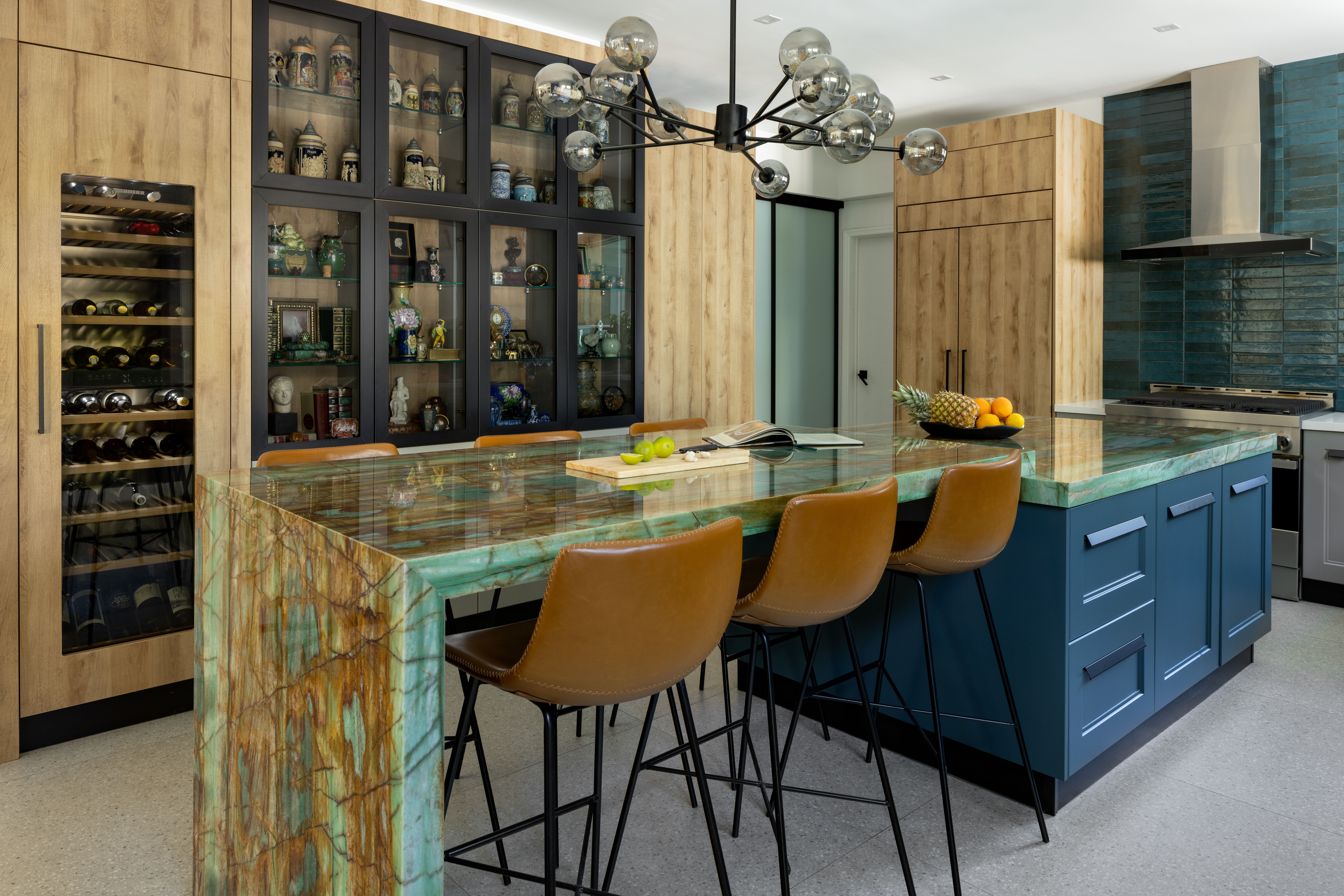 B. Pila Design Studio