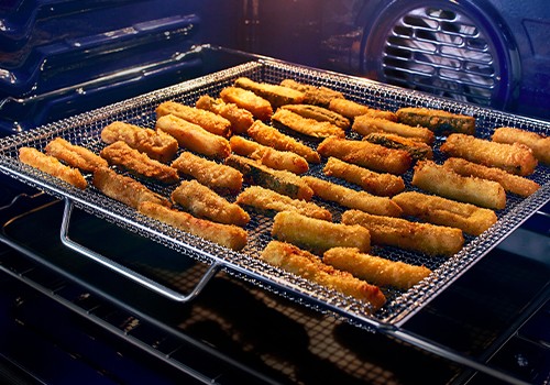 Air Fry