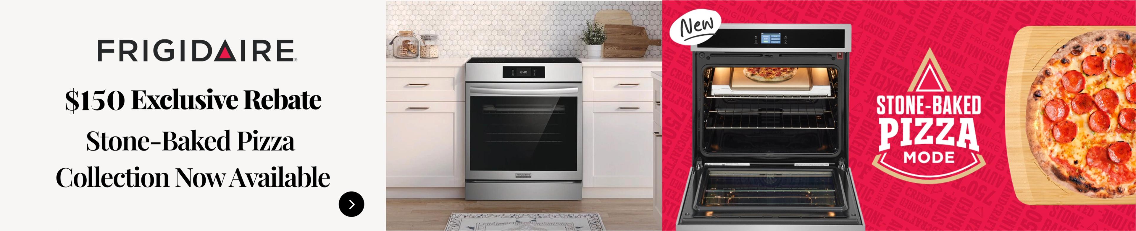 Pizza Oven Deal