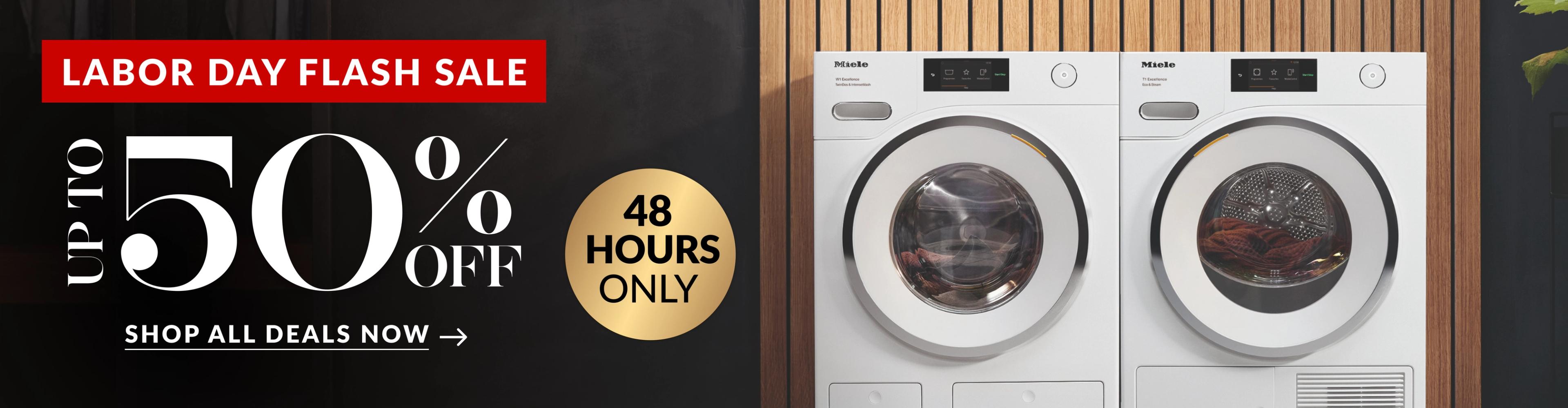 Labor Day Sale