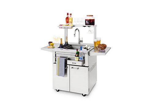 Cocktail Station