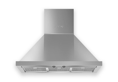 Wall Mounted Range Hoods