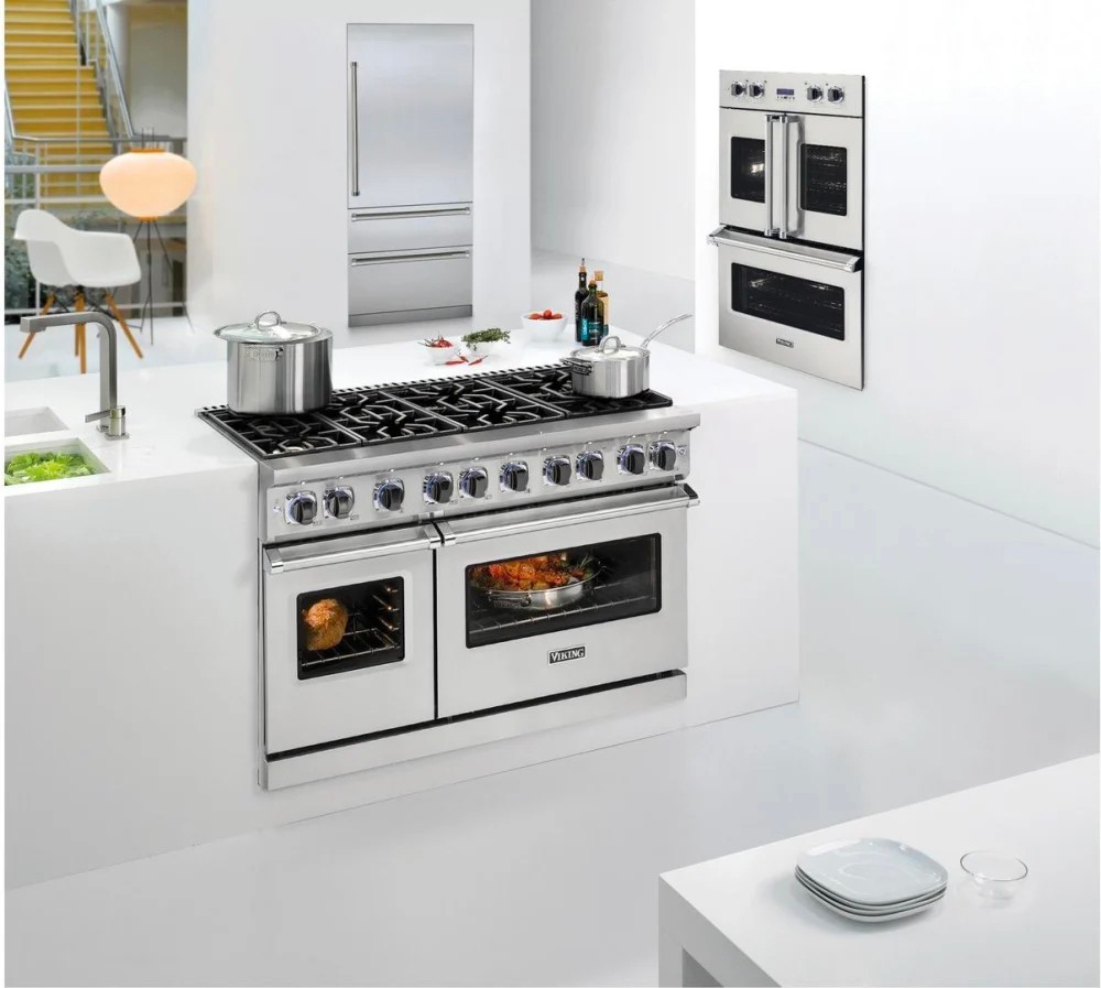 Viking Welcome Home | Get 5% Cash Back When You Spend $15,000 or More