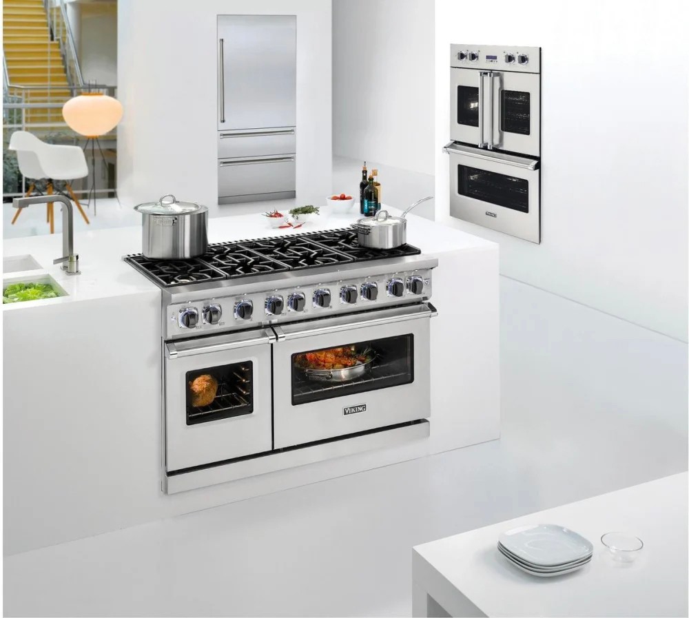 Viking Welcome Home | Get 5% Cash Back When You Spend $15,000 or More