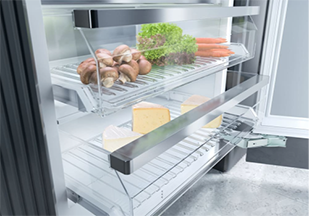 MasterFresh - Protective storage for long-lasting freshness