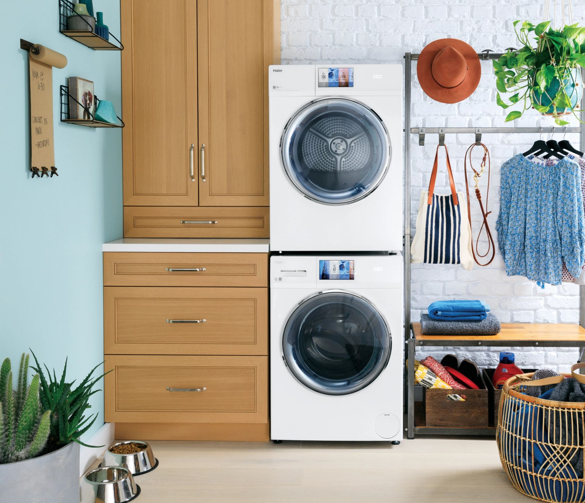 Types of Apartment Size Washer and Dryers AJ Madison